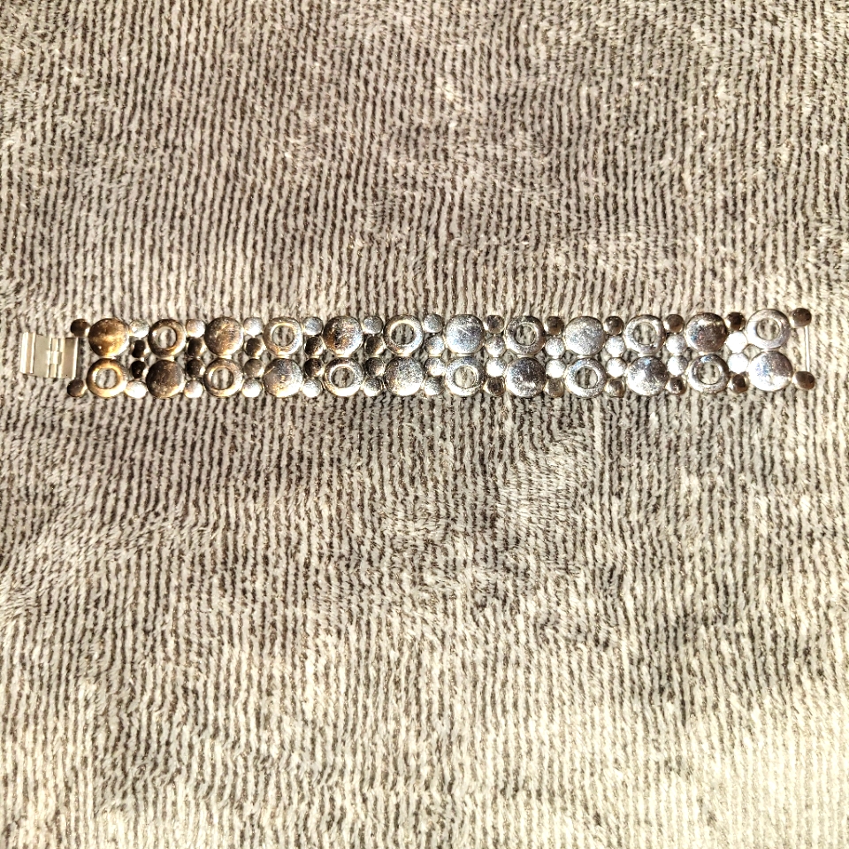 Stainless Steel Bracelet